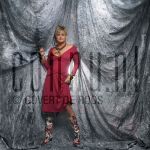 09-06-2005 vera Mann at studio in Amterdam, by order of Beaumonde Magazine. June 09, 2005.

[keywords]Posed, Full Length, Dress, Boots[/keywords]